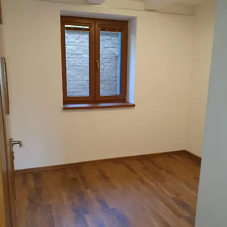 Slapy &svatojánské Proudy Appartamento